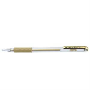 Pentel Hybrid Metallic Gel Grip Pen